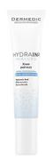 Dermedic HYDRAIN 3 Hialuro Krem pod oczy 15ml