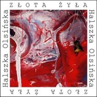 Historia Polski - Olsińska Halszka Złota żyła - miniaturka - grafika 1