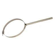 Akcesoria do urządzeń pomiarowych - GUARDIAN Zacisk specjalny kolumnowy CLS-COLMNSX 92-165 mm - miniaturka - grafika 1