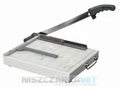 Gilotyny i trymery - Gilotyna Paper Cutter A4 - miniaturka - grafika 1