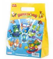 Figurki dla dzieci - SuperThings Torba niespodziank - miniaturka - grafika 1