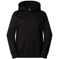 Bluzy sportowe męskie - Męska bluza The North Face Dome Relaxed Hoodie Rozmiar: M / Kolor: czarny - miniaturka - grafika 1