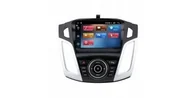 Nawigacja GPS - AUTO NAWIGACJE GPS FOCUS 2012-2018 ANDROID - miniaturka - grafika 1
