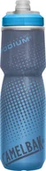 Shakery i bidony sportowe - Bidon rowerowy Camelbak Podium Chill 710ml | BLUE DOT - miniaturka - grafika 1