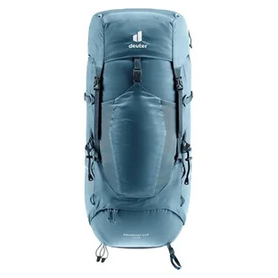 PLECAK AIRCONTACT LITE 40+10-ATLANTIC-INK - Plecaki - miniaturka - grafika 1