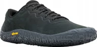 Buty sportowe męskie - Merrell Vapor Glove 6 LTR J500524 Czarne 36 - miniaturka - grafika 1