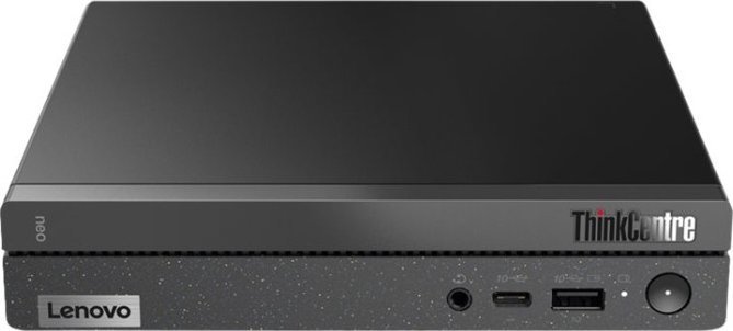 Komputer Lenovo Lenovo ThinkCentre neo 50q Gen 4 Desktop Tiny Intel Core i5 i5-13420H Internal memory 16 GB SO-DIMM DDR4 SSD 512 GB Intel UHD Graphics Keyboard language English Windows 11 Pro Warranty 36 months