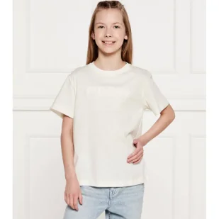 Pinko UP T-shirt Regular Fit - Koszulki męskie - miniaturka - grafika 1