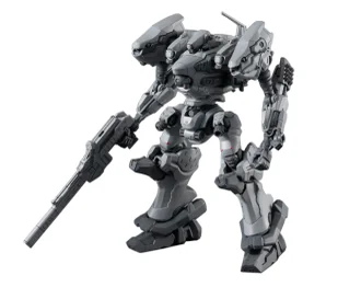 Bandai 30MM ACVI FIRES OF RUBICON - ORBITER - Gadżety dla graczy - miniaturka - grafika 1