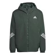 Kurtki męskie - adidas BTS HD JKT Kurtka męska, Długość słomki:, XL - miniaturka - grafika 1