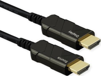 Kabel Roline Aktywny kabel optyczny 8K ROLINE Ultra HDMI, 50 m