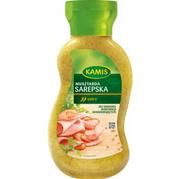 Kamis MUSZTARDA SAREPSKA 280G zakupy dla domu i biura 35410984