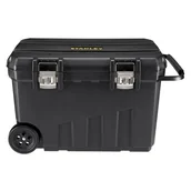 Skrzynki i torby narzędziowe - Stanley skrzynia na kółkach 24 galony 1-92-978 - miniaturka - grafika 1