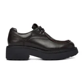 Półbuty damskie - Półbuty Gino Rossi EO-EVI-30309 - miniaturka - grafika 1