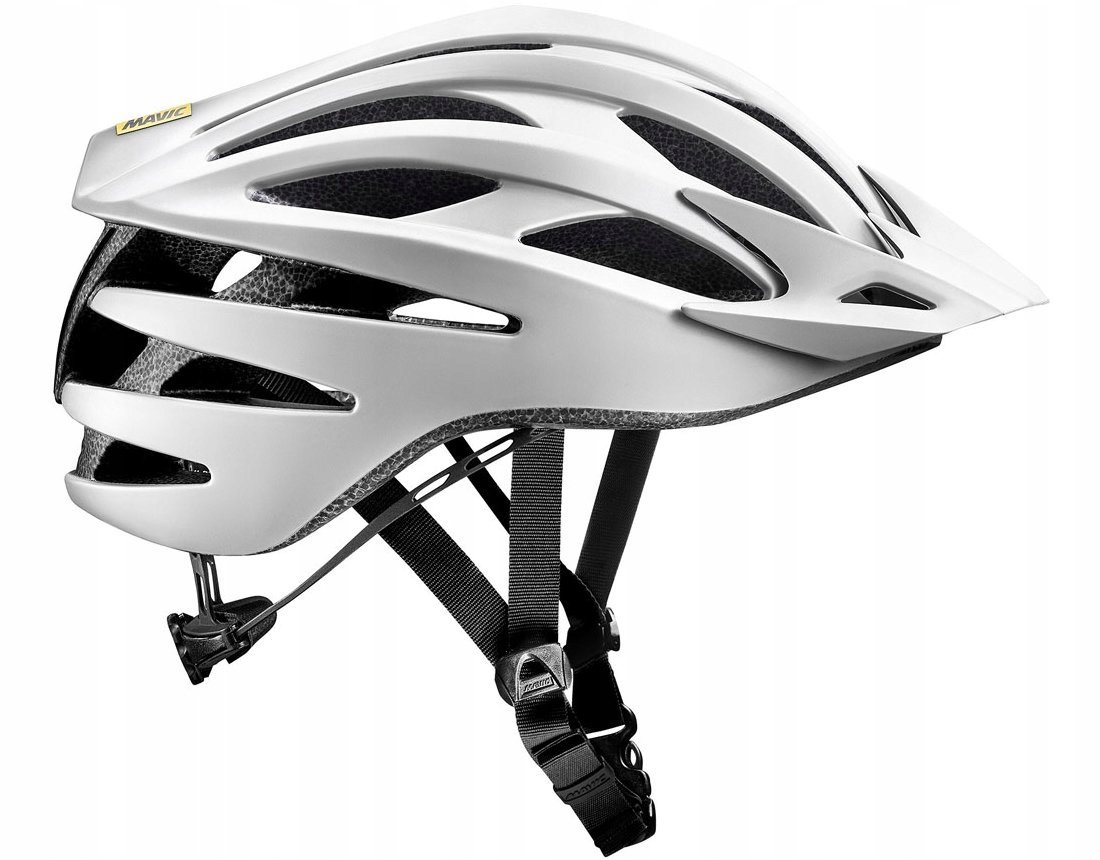 Kask rowerowy Mavic Crossride Sl Elite r. M