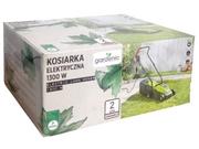 Kosiarki - Gardenic Kosiarka elektryczna LM0134-22 - miniaturka - grafika 1