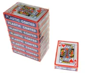 Gry karciane - Karty do gry Mix - karty - miniaturka - grafika 1