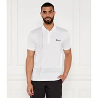 Koszule męskie - BOSS GREEN Polo Check TOC Slim Fit stretch - miniaturka - grafika 1