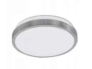 LVT Plafon LED Solen 2xE27 230V IP44 1117 - Lampy sufitowe - miniaturka - grafika 2