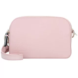 Torebki damskie - Ted Baker Torebka na ramię skórzana 22.5 cm pl-pink 260463-pl-pink - grafika 1