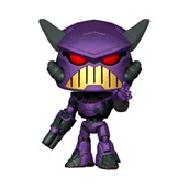 Figurki kolekcjonerskie - Funko Pop, Figurka kolekcjonerska, Disney, Zurg - miniaturka - grafika 1