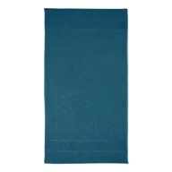 Ręczniki - Ręcznik Morwa 70x140 turkusowy ciemny emerald frotte 500 g/m2 Zwoltex - miniaturka - grafika 1