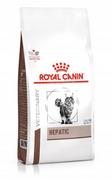 Sucha karma dla kotów - Royal Canin Hepatic HF26 4 kg - miniaturka - grafika 1