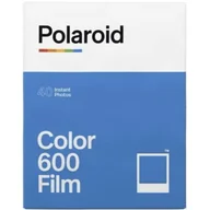 Filmy fotograficzne - Polaroid 40x Film Wkład Wkłady Klisza Kolor Do Polaroid 600 SB5212 - miniaturka - grafika 1