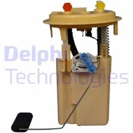 Układ zasilania - akcesoria - Zespół zasilający w paliwo Delphi FL0292-12B1 - miniaturka - grafika 1