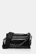 Torebki damskie - Steve Madden torebka Bnicco kolor czarny SM13001162 - miniaturka - grafika 1