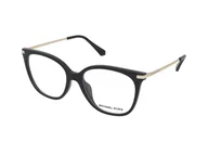 Okulary korekcyjne, oprawki, szkła - Michael Kors Budapest MK4084U 3005 - miniaturka - grafika 1