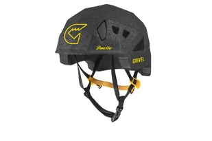 Skymaster Grivel Grivel Duetto Kask black 55-61cm 2021 Kaski narciarskie HEDUE.BLACK - Kaski narciarskie - miniaturka - grafika 1