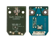 Wzmacniacze antenowe - Anprel Wzm.anten.SWA-9009 CERAMICZNY 3193 - miniaturka - grafika 1