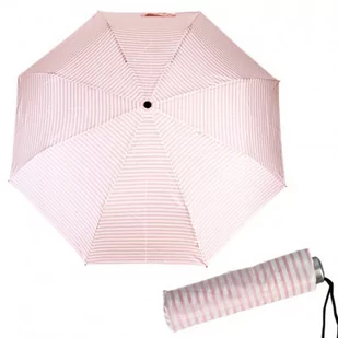 Mini Light - damska parasolka składana - Parasole - miniaturka - grafika 1