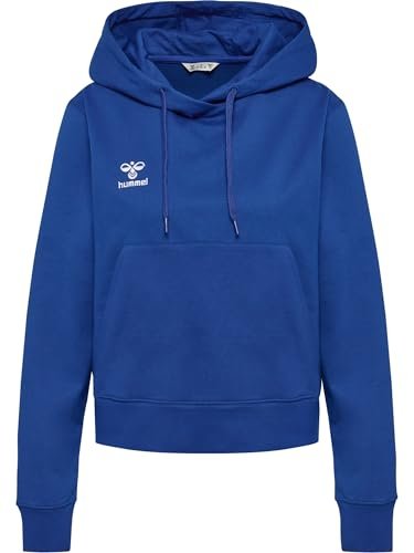 hummel Hmlgo 2.0 damska bluza z kapturem