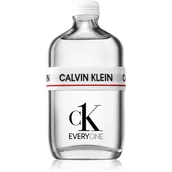 Wody i perfumy unisex - Calvin Klein Everyone woda toaletowa 100ml - miniaturka - grafika 1