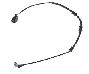 Styk ostrzegawczy, zużycie okładzin hamulcowych Brembo A 00 461 - Układ hamulcowy - akcesoria - miniaturka - grafika 1