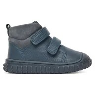 Buty dla chłopców - Trzewiki Lasocki Kids CEO- CI12-PLUTO-01A(II)CH - miniaturka - grafika 1