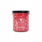 Miód - VIVIO Miód z maliną 430g P. Sadowskich 347914999 - miniaturka - grafika 1