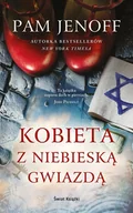 E-booki - literatura obca - Kobieta z niebieską gwiazdą - miniaturka - grafika 1