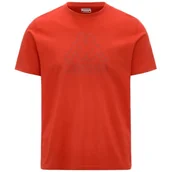 Koszulki męskie - Kappa Cremy Tee Koszulka Męska - miniaturka - grafika 1