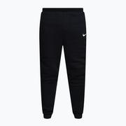 Sport OUTLET - Spodnie męskie Nike Park 20 black/white | WYSYŁKA W 24H | 30 DNI NA ZWROT - miniaturka - grafika 1