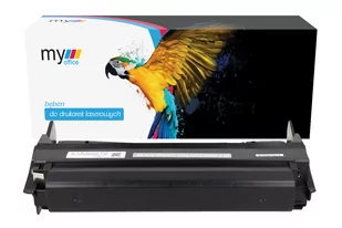 Zamiennik bębna Lexmark E250X22G marki My Office - Bębny do drukarek - miniaturka - grafika 1