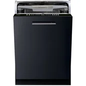 Zmywarki do zabudowy - De Dietrich DBJ434DQA - miniaturka - grafika 1