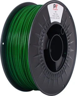 PF Filament PLA ciemnozielony - Filamenty i akcesoria do drukarek 3D - miniaturka - grafika 1