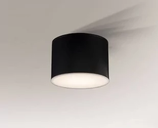 Shilo plafon techniczny Suwa GX53 biały 7075 - Lampy sufitowe - miniaturka - grafika 2
