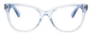 Okulary korekcyjne Kate Spade NEVAEH PJP - Okulary korekcyjne, oprawki, szkła - miniaturka - grafika 3