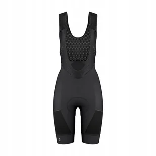 Eroe Spodenki Rowerowe Nbś Cargo Black XL - Spodenki rowerowe - miniaturka - grafika 1
