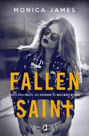 Romanse - Wydawnictwo Kobiece Fallen Saint Trylogia All The Pretty Things Tom 2 - miniaturka - grafika 1