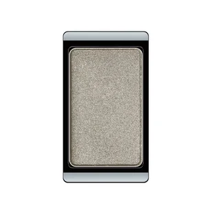 ARTDECO Cień do powiek 66 Pearly silver grey - Cienie do powiek - miniaturka - grafika 1